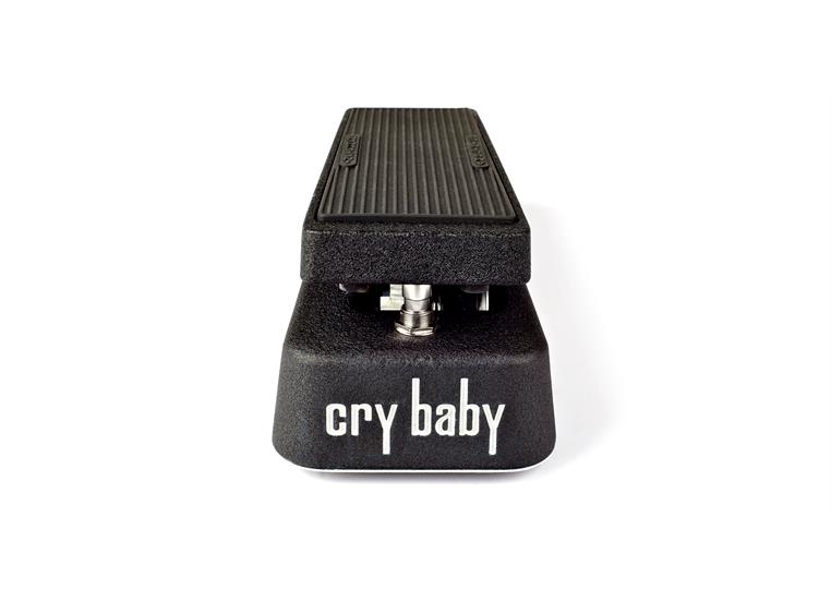 Dunlop CM95 Clyde McCoy Cry baby wah